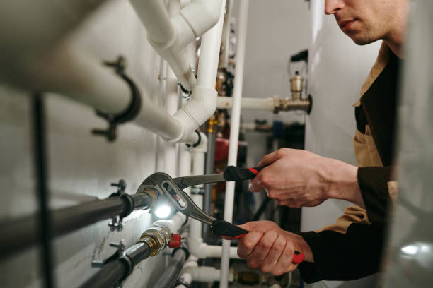 Best Emergency Plumber  in Brinkley, AR