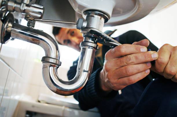 Best Plumbing Repair Near Me  in Brinkley, AR