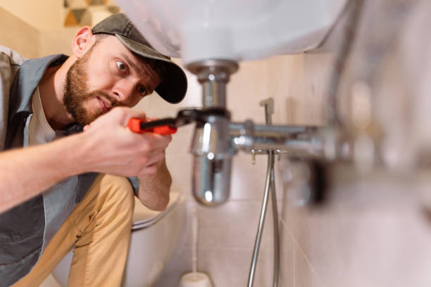 Best Gas Line Repair  in Brinkley, AR